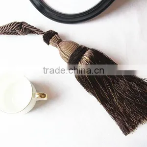 Good Quality and Many Different Models EU Fashional Tieback/trimmings thumbnail-2