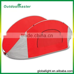 Outdoor Beach Portable Pop-up Sun Shelter thumbnail-2