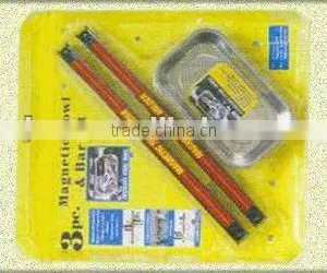 Auto Repair Tools Set Magnetic Tray & Bar Set Magnetic Tool Holder Magnetic Tray thumbnail-1