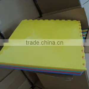 Eva Puzzle Floor Mat thumbnail-1