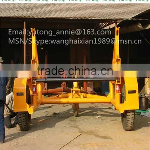 Aircraft/hydraulic Winches Manufacturing thumbnail-1