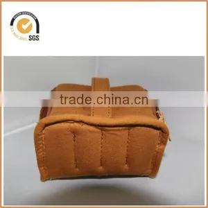 30 Pcs Chiqun Dongguan Chiqun Hot Sales Velvet Handling Essential Oil Case thumbnail-6
