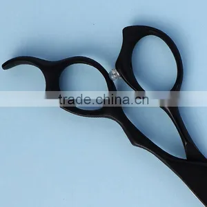 CV-6514DB 6.5inch 14teeth Ergonomic Handle Grooming Pet Thinning Scissors thumbnail-3
