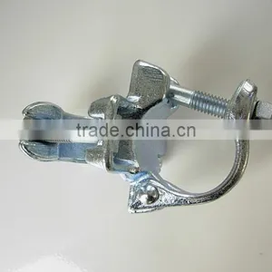 Construction Material British Scaffolding Double Coupler thumbnail-3