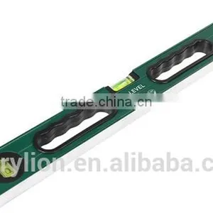 Berrylion 500-1000mm High Grade Alloy Steel Spirit Level Strong Magnetic Spirit Level thumbnail-5