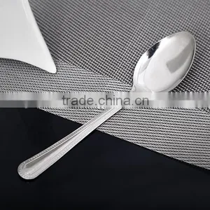 2016 Stainless Steel Spoon From Yiwu Factory thumbnail-6