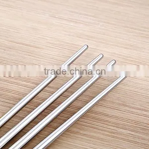 HT69 New Stainless Steel Healthy Chopsticks Gift Bulk Wholesale thumbnail-6