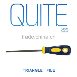 Triangle Files ,6"8"10"12" Files,wholesaler Triangle Files thumbnail-1