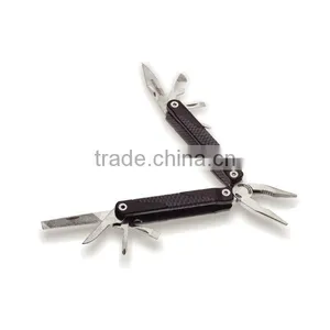 CT0711 Stainless Steel Multifunction Pliers With Aluminum Handle thumbnail-6