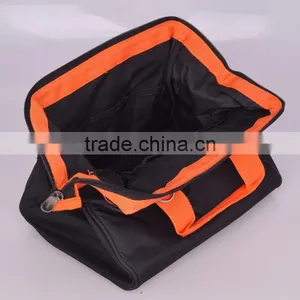 AK-9992 2015 Hot Selling Nylon Oxford Hanging Tool Bag thumbnail-3
