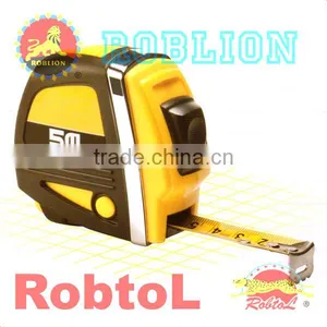 Steel Measuring Tape (itemID:NMAF)-MARY thumbnail-1