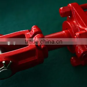 Farm Use Double Acting Tie Rod Cylinders thumbnail-2