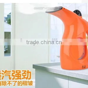 Spa Vapor Portable Facial Steamer Beauty Face Hot Water Steamer thumbnail-1