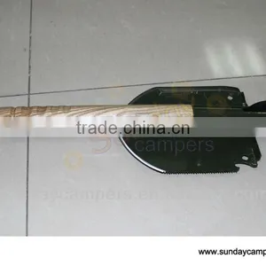 Telescopic Shovels thumbnail-2
