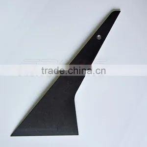 A60 Plastic Squeegee Can Resist up to 350 Degree Temprature thumbnail-1