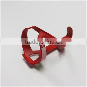 Nylon+ Carbon Fiber Bicycle Bottle Holder for Sale thumbnail-4