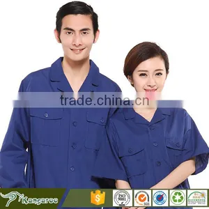 Office Work Uniform Blouse Design For Women thumbnail-1