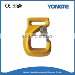 G80 Clevis Container Hook thumbnail-5