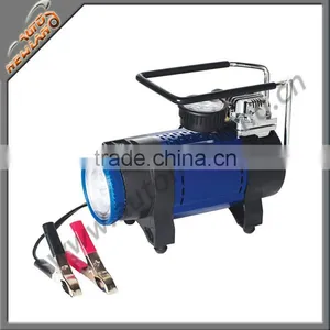 Air Compressor for Car With CE Certificate 12v Air Compressor thumbnail-1