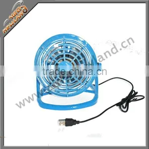 Mini Car Fan Car Blower Fan thumbnail-1