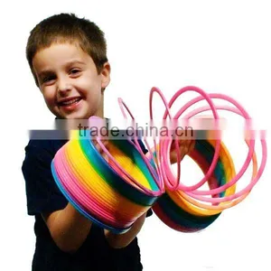 Giant Rainbow Spring (175mm) thumbnail-1