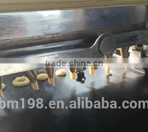 Price of Top Quality Cookie Making Bakery Machinery thumbnail-2
