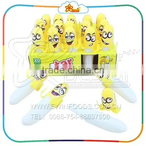 18ml Banana Shape Spray Candy thumbnail-1
