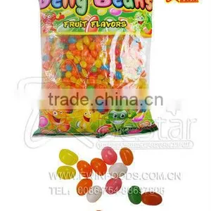 Rainbow Heaven Chewy Beans Candy thumbnail-1