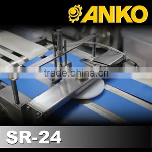 Anko Industrial Mixing Making Commercial Mini Spring Roll Machine thumbnail-6