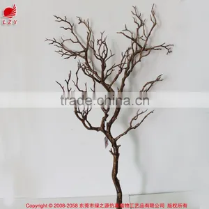Popular Coral Branch Trees for Office and Table Setting Centerpieces for Wedding thumbnail-3