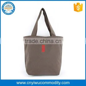 High Quality Cotton Bag, Reusable Bag ,shopping Bag thumbnail-1