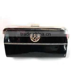 2015 New Style Design Cheap Fashion Women Wallet thumbnail-1