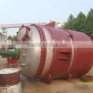 Elevating Type Stirred Tank thumbnail-6