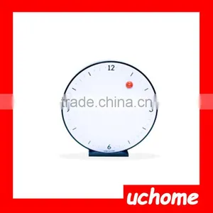 UCHOME Wholesale Time Flying Magnetic Ball Clock thumbnail-4