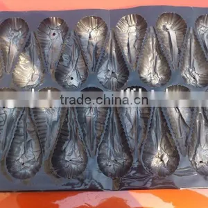 Popular Wholesale USA Mexico Canada High Quality Custom Metric Pet Fruit Tray Liners thumbnail-6