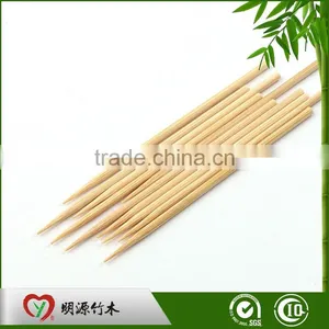 Custom Bbq Barbeque Natural Eco-friendly Chop Stick Restaurant thumbnail-2