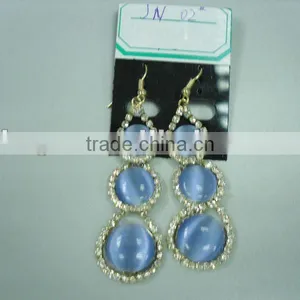 Fashion Earrings thumbnail-1
