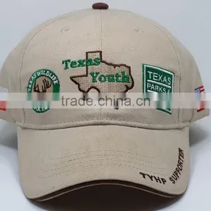 Fast Ball 100% Cotton Baseball Cap and Hats thumbnail-1