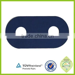 2015 Newly Cheapest Genuine Leather Cord Stoppers thumbnail-4
