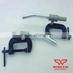 G Clamp For Pneumatic Diaphragm Pump BML-5 thumbnail-1
