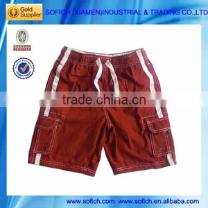 MBC853 Overstock Mens Cheap Cotton Shorts thumbnail-1