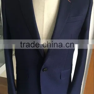Men Suits Handmade Embroidery Suits thumbnail-5