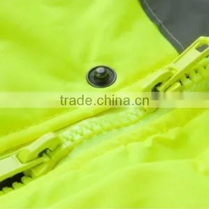 Offshore Reflective Safety Oil Rig Coveralls thumbnail-4