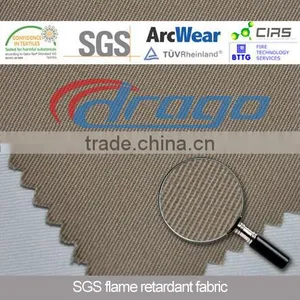 Cotton Anti Mosquito Fireproof Fabric thumbnail-1