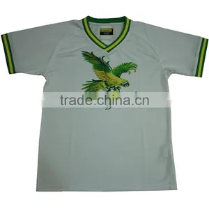 New Design Popular Short Sleeve Polo Shirt With Emboidery thumbnail-1
