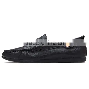 New Model Style Monster Casual Shoes Fashion for Men Have Sample, Adults Casual Monster Shoes Leather High Quality thumbnail-2