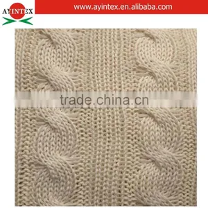 Rib Fabric For Clothes for Cuff for Bottom for Collar FGHL-7006 thumbnail-1