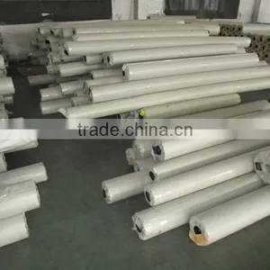 Pvc Tarpaulin Stock Lot, Pvc Coated Fabric Stocklot, Tarpaulin Stocklot thumbnail-1