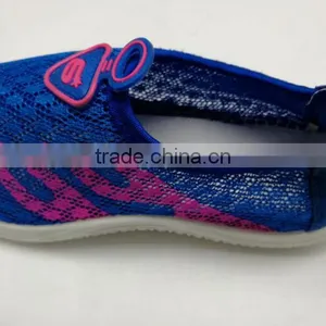 GZY Hot Selling Outdoors Ladies Shoes in Dubai Mesh High Quality Stock 2017 thumbnail-3