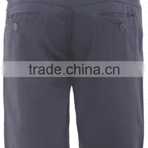 Color Available Cotton Fabric High Quality Mens Cargo Shorts thumbnail-3